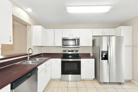Villa ou maison à louer à Wesley Chapel, Floride: 4 chambres, 131.46 m2 № 2413580 - photo 8