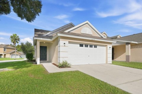 Villa ou maison à louer à Wesley Chapel, Floride: 4 chambres, 131.46 m2 № 2413580 - photo 4