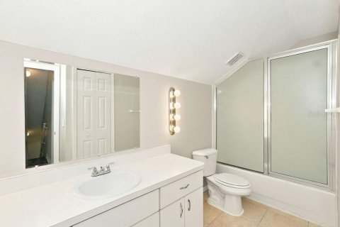 Villa ou maison à louer à Wesley Chapel, Floride: 4 chambres, 131.46 m2 № 2413580 - photo 16