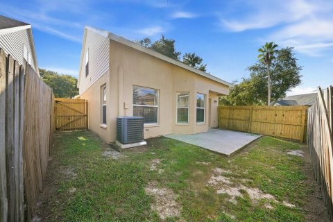 Villa ou maison à louer à Wesley Chapel, Floride: 4 chambres, 131.46 m2 № 2413580 - photo 17