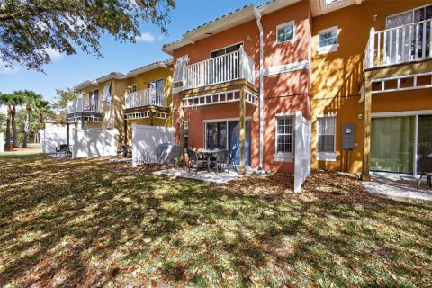 Touwnhouse à vendre à Kissimmee, Floride: 3 chambres, 119.94 m2 № 2109383 - photo 25