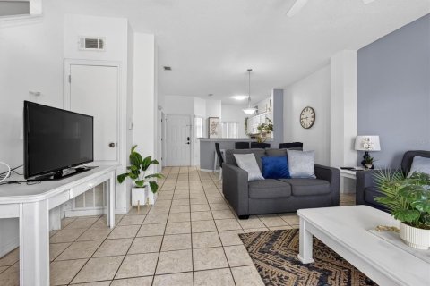 Touwnhouse à vendre à Kissimmee, Floride: 3 chambres, 119.94 m2 № 2109383 - photo 7