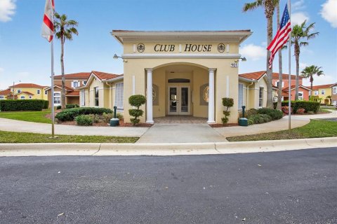 Touwnhouse à vendre à Kissimmee, Floride: 3 chambres, 119.94 m2 № 2109383 - photo 20