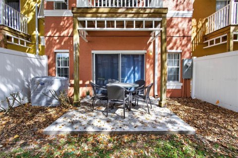 Touwnhouse à vendre à Kissimmee, Floride: 3 chambres, 119.94 m2 № 2109383 - photo 24