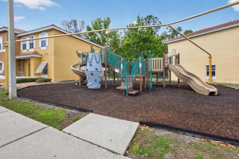 Touwnhouse à vendre à Kissimmee, Floride: 3 chambres, 119.94 m2 № 2109383 - photo 13