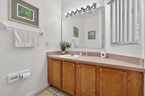 Touwnhouse à vendre à Kissimmee, Floride: 3 chambres, 119.94 m2 № 2109383 - photo 29