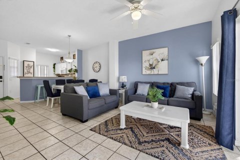 Touwnhouse à vendre à Kissimmee, Floride: 3 chambres, 119.94 m2 № 2109383 - photo 8