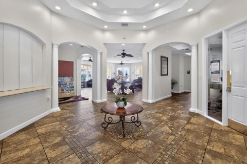 Touwnhouse à vendre à Kissimmee, Floride: 3 chambres, 119.94 m2 № 2109383 - photo 19