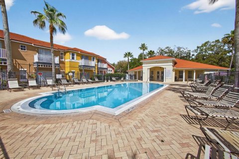 Touwnhouse à vendre à Kissimmee, Floride: 3 chambres, 119.94 m2 № 2109383 - photo 16