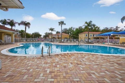 Touwnhouse à vendre à Kissimmee, Floride: 3 chambres, 119.94 m2 № 2109383 - photo 22