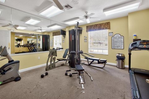 Touwnhouse à vendre à Kissimmee, Floride: 3 chambres, 119.94 m2 № 2109383 - photo 17