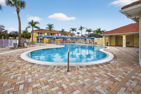Touwnhouse à vendre à Kissimmee, Floride: 3 chambres, 119.94 m2 № 2109383 - photo 23