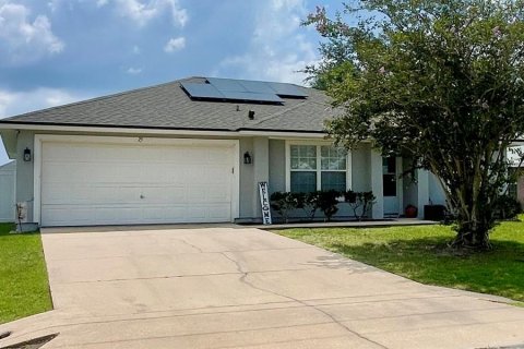 Casa en Palm Coast, Florida 4 dormitorios, 135.92 m2 № 2237907