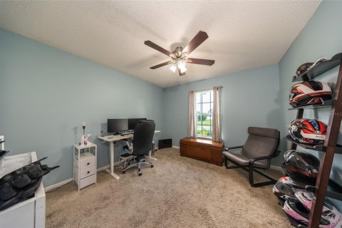House in Palm Coast, Florida 4 bedrooms, 135.92 sq.m. № 2237907 - photo 14