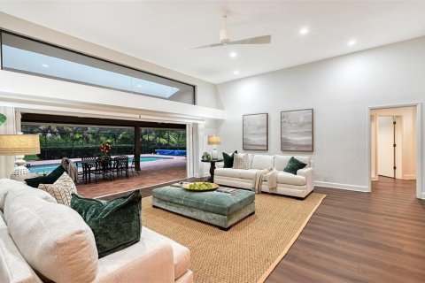 Casa en venta en Sarasota, Florida, 6 dormitorios, 467.02 m2 № 1846774 - foto 10