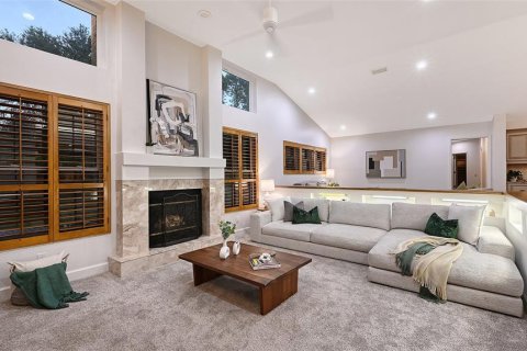Casa en venta en Sarasota, Florida, 6 dormitorios, 467.02 m2 № 1846774 - foto 26