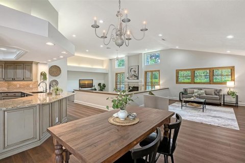 Casa en venta en Sarasota, Florida, 6 dormitorios, 467.02 m2 № 1846774 - foto 24