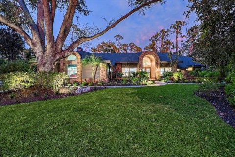Casa en venta en Sarasota, Florida, 6 dormitorios, 467.02 m2 № 1846774 - foto 1