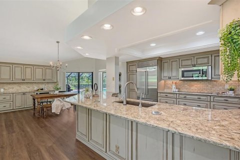 Casa en venta en Sarasota, Florida, 6 dormitorios, 467.02 m2 № 1846774 - foto 22