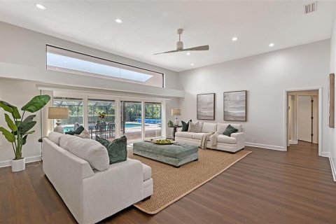 Casa en venta en Sarasota, Florida, 6 dormitorios, 467.02 m2 № 1846774 - foto 4