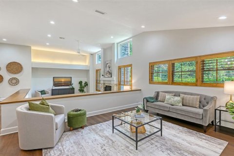 Casa en venta en Sarasota, Florida, 6 dormitorios, 467.02 m2 № 1846774 - foto 25