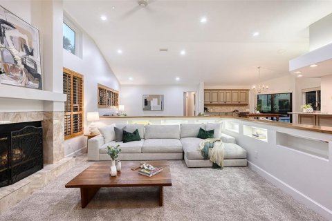 Casa en venta en Sarasota, Florida, 6 dormitorios, 467.02 m2 № 1846774 - foto 27