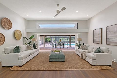 Casa en venta en Sarasota, Florida, 6 dormitorios, 467.02 m2 № 1846774 - foto 13