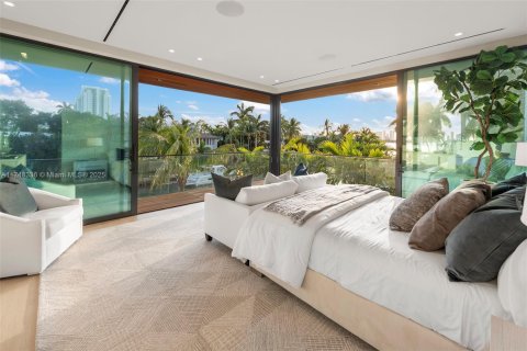 Villa ou maison à vendre à Miami Beach, Floride: 7 chambres, 611.39 m2 № 1737791 - photo 8