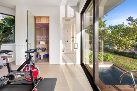 Villa ou maison à vendre à Miami Beach, Floride: 7 chambres, 611.39 m2 № 1737791 - photo 7