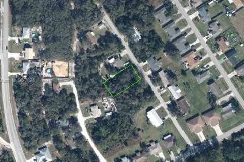 Land in Sebring, Florida № 2169610