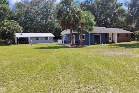 Casa en venta en Lake City, Florida, 3 dormitorios, 165.37 m2 № 1851379 - foto 2