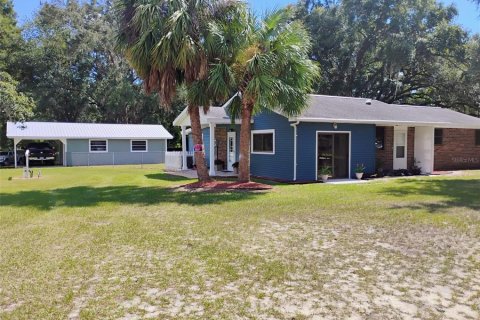 Casa en venta en Lake City, Florida, 3 dormitorios, 165.37 m2 № 1851379 - foto 1