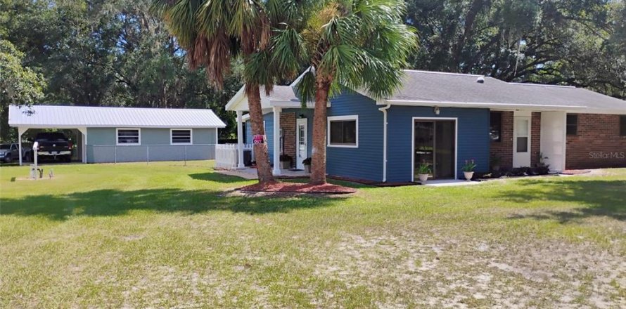 Casa en Lake City, Florida 3 dormitorios, 165.37 m2 № 1851379
