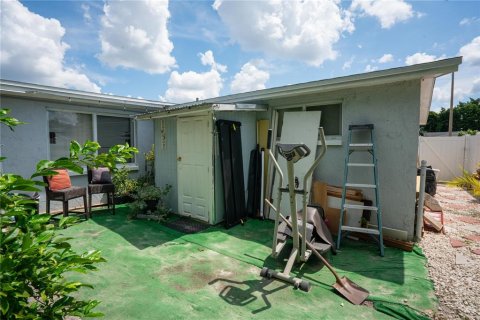 Villa ou maison à vendre à New Port Richey, Floride: 3 chambres, 104.79 m2 № 1876448 - photo 22