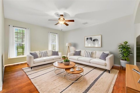 Copropriété à vendre à Orlando, Floride: 3 chambres, 164.53 m2 № 2133632 - photo 4