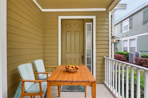 Copropriété à vendre à Orlando, Floride: 3 chambres, 164.53 m2 № 2133632 - photo 8