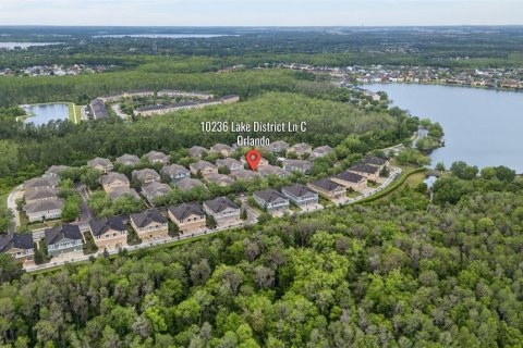Copropriété à vendre à Orlando, Floride: 3 chambres, 164.53 m2 № 2133632 - photo 18