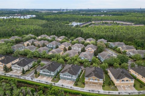 Copropriété à vendre à Orlando, Floride: 3 chambres, 164.53 m2 № 2133632 - photo 16