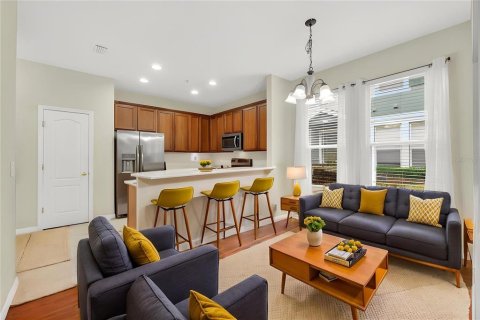 Copropriété à vendre à Orlando, Floride: 3 chambres, 164.53 m2 № 2133632 - photo 5