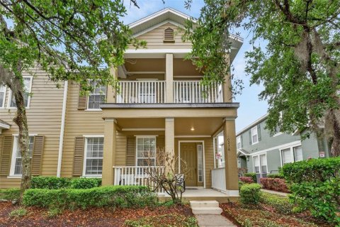 Copropriété à vendre à Orlando, Floride: 3 chambres, 164.53 m2 № 2133632 - photo 2