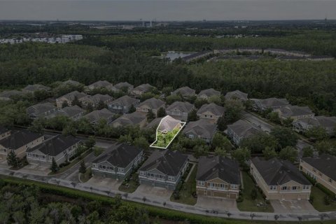 Copropriété à vendre à Orlando, Floride: 3 chambres, 164.53 m2 № 2133632 - photo 17