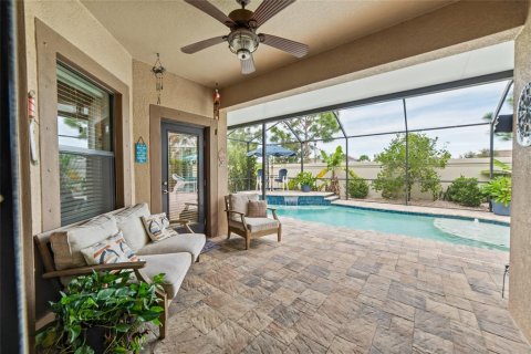 Villa ou maison à vendre à Ruskin, Floride: 4 chambres, 224.92 m2 № 2394192 - photo 24