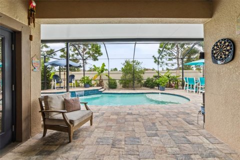 Villa ou maison à vendre à Ruskin, Floride: 4 chambres, 224.92 m2 № 2394192 - photo 23