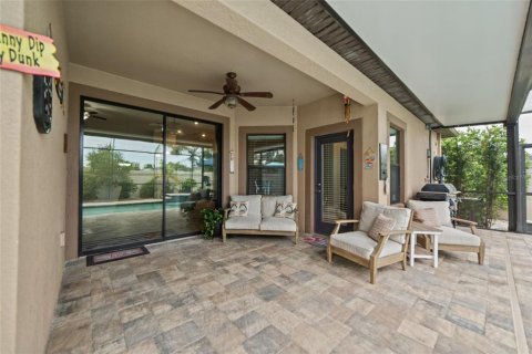 Villa ou maison à vendre à Ruskin, Floride: 4 chambres, 224.92 m2 № 2394192 - photo 25
