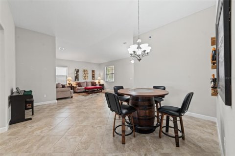 Villa ou maison à vendre à Ruskin, Floride: 4 chambres, 224.92 m2 № 2394192 - photo 4