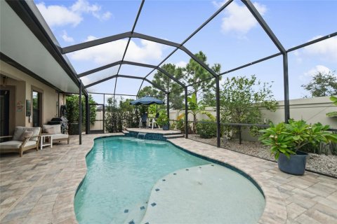 Villa ou maison à vendre à Ruskin, Floride: 4 chambres, 224.92 m2 № 2394192 - photo 30