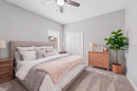 Villa ou maison à vendre à Ruskin, Floride: 4 chambres, 224.92 m2 № 2394192 - photo 21