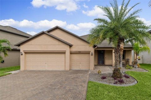 Villa ou maison à Ruskin, Floride 4 chambres, 224.92 m2 № 2394192