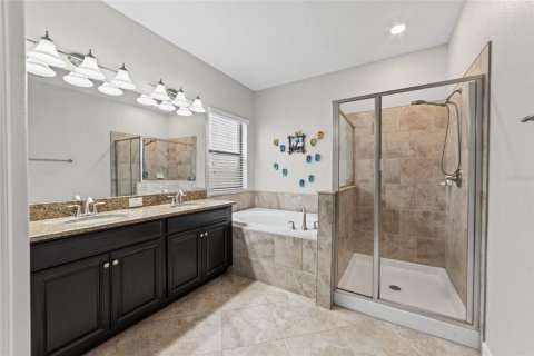 Villa ou maison à vendre à Ruskin, Floride: 4 chambres, 224.92 m2 № 2394192 - photo 14
