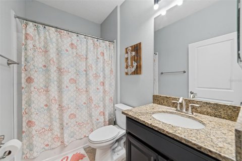 Villa ou maison à vendre à Ruskin, Floride: 4 chambres, 224.92 m2 № 2394192 - photo 20